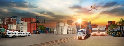 深圳市海宇運(yùn)通物流有限公司有關(guān)概要