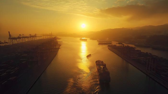 珠海市鴻瑞物流有限公司部分說(shuō)明 珠海市鴻瑞物流有限公司部分說(shuō)明