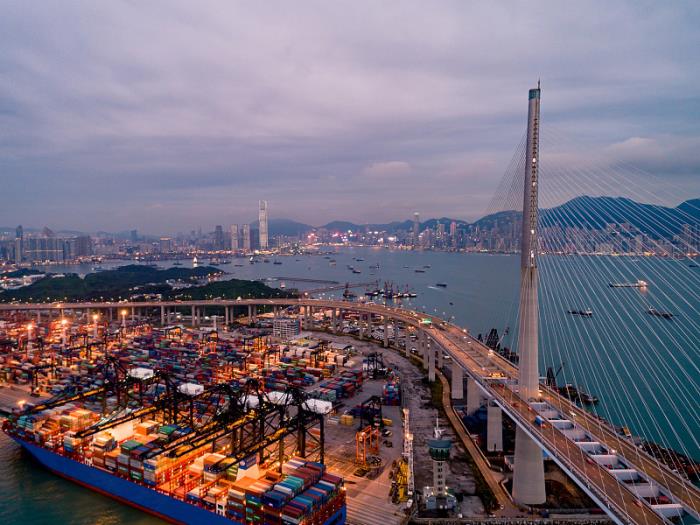 深圳市恒鑫物流有限公司簡(jiǎn)單說(shuō)明 深圳市恒鑫物流有限公司簡(jiǎn)單說(shuō)明