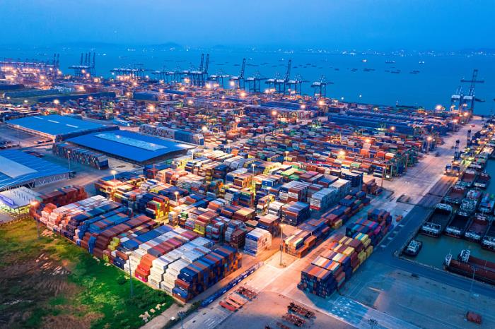 深圳漢福國際物流有限公司 深圳漢福國際物流有限公司