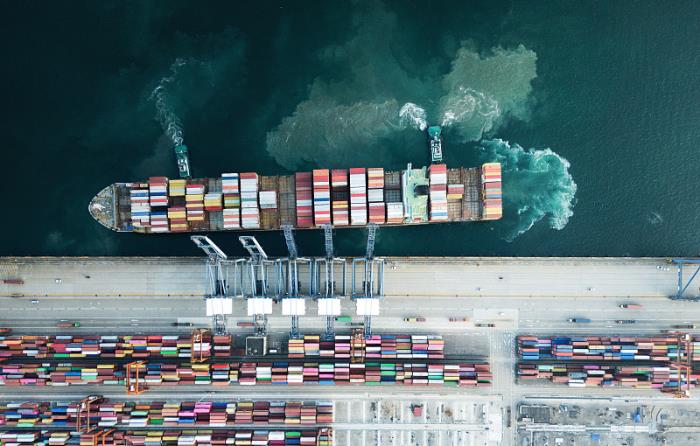 廣東亞圖國際物流有限公司 廣東亞圖國際物流有限公司