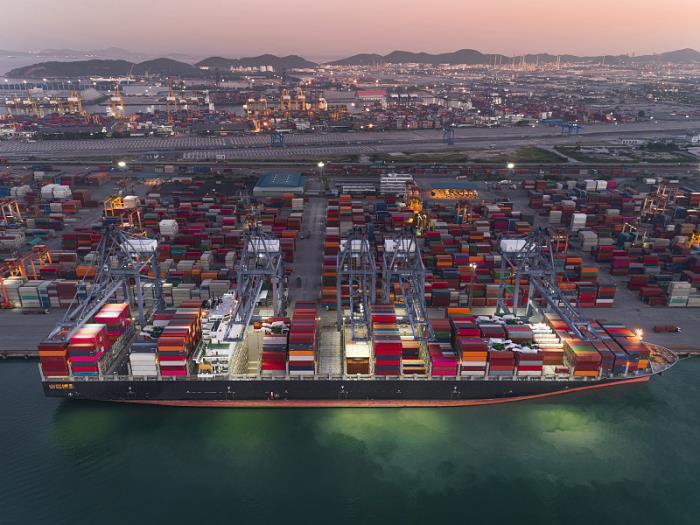 東莞市吉盛物流有限公司部分介紹