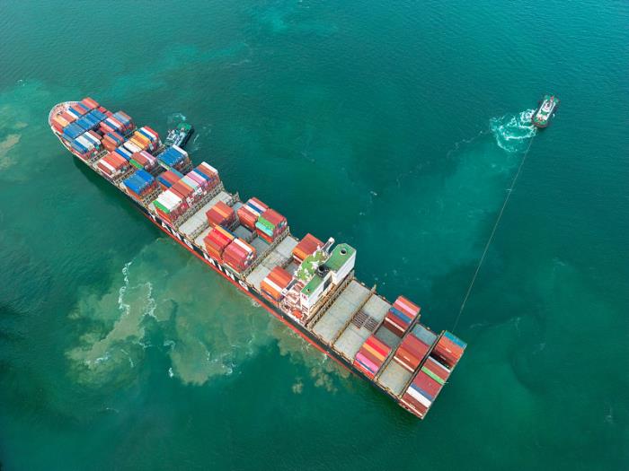 廣州馭風(fēng)國(guó)際物流有限公司有關(guān)概要