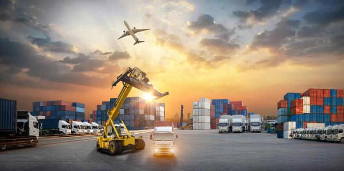 深圳市馳洲通物流有限公司部分介紹 深圳市馳洲通物流有限公司部分介紹