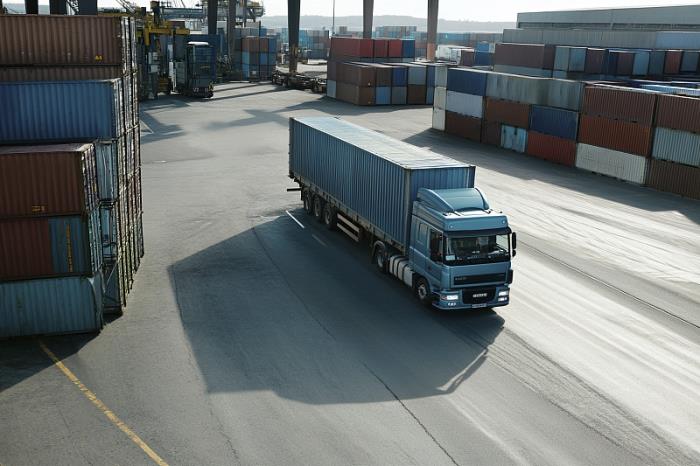 深圳市精鷹國際物流有限公司