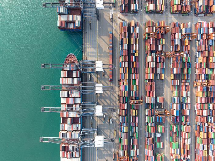 廣州必順物流有限公司 廣州必順物流有限公司