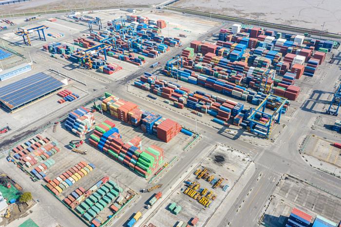 深圳市宇鵬物流有限公司部分介紹 深圳市宇鵬物流有限公司部分介紹