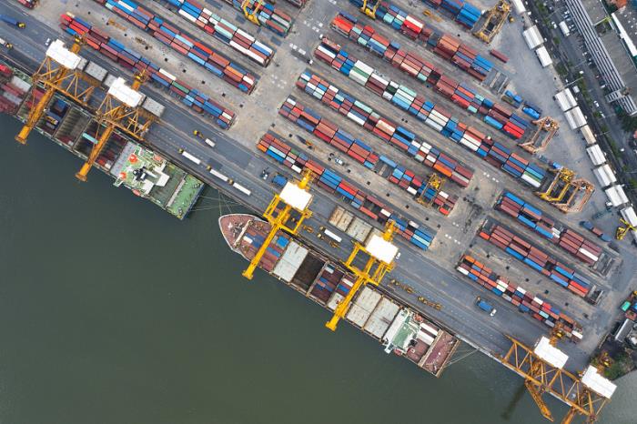 湛江市中南物流有限公司有關(guān)介紹 湛江市中南物流有限公司有關(guān)介紹