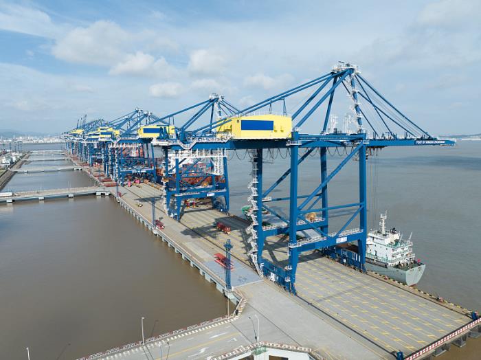 東莞市眾泰物流有限公司有關(guān)說明 東莞市眾泰物流有限公司有關(guān)說明