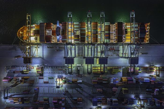 廣州市力運物流有限公司 廣州市力運物流有限公司