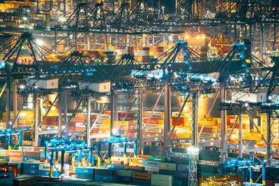 中安（廣東）物流有限公司有關說明