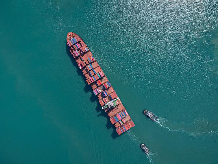 深圳市富路國際物流有限公司 深圳市富路國際物流有限公司