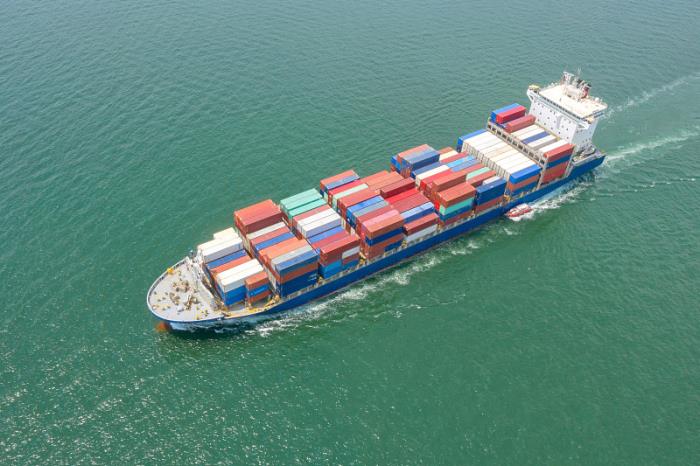 中山市越宏物流有限公司相關概要 中山市越宏物流有限公司相關概要