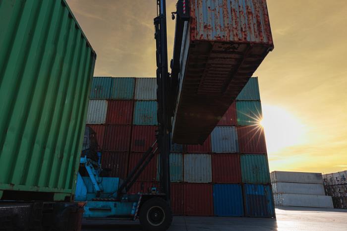 深圳市遠恒達物流有限公司 深圳市遠恒達物流有限公司