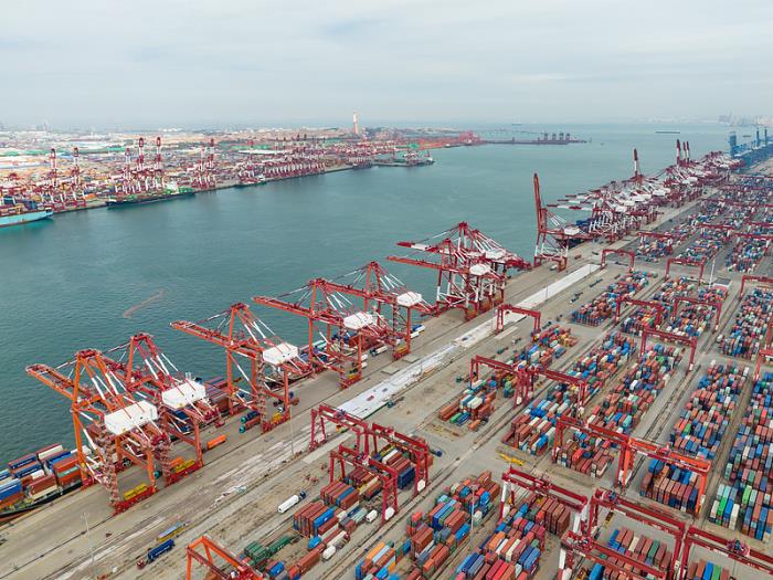 泉州熠恒物流有限公司簡單公開資料