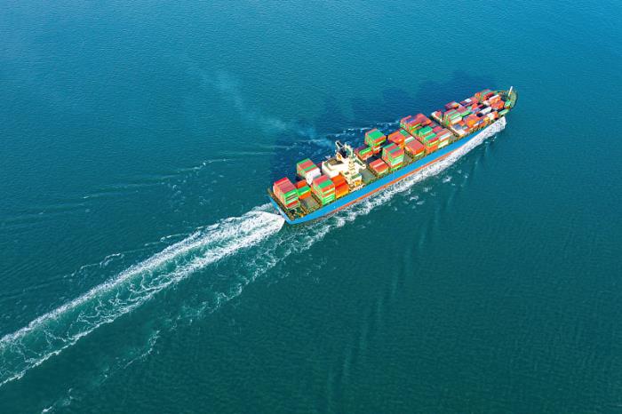 深圳環球匯通國際物流有限公司有關概要 深圳環球匯通國際物流有限公司有關概要