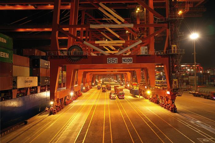 深圳市力宏通物流有限公司 深圳市力宏通物流有限公司