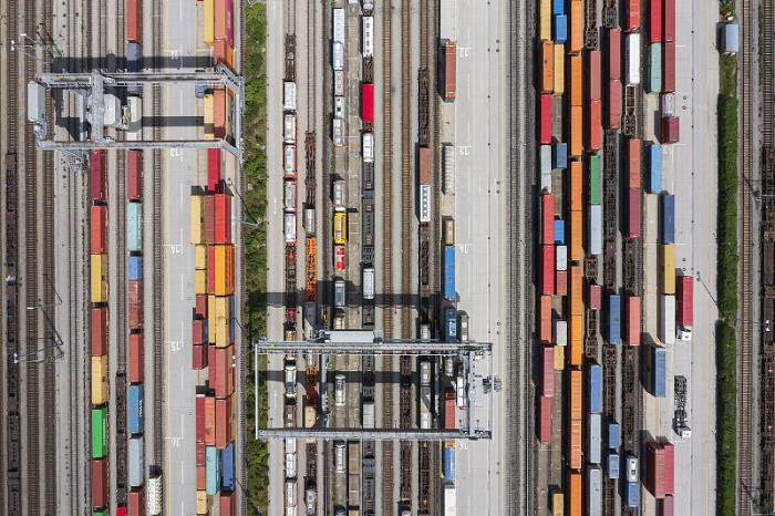 珠海新洋興物流有限公司 珠海新洋興物流有限公司