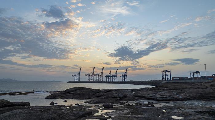 廣州匯聚云倉物流有限公司 廣州匯聚云倉物流有限公司