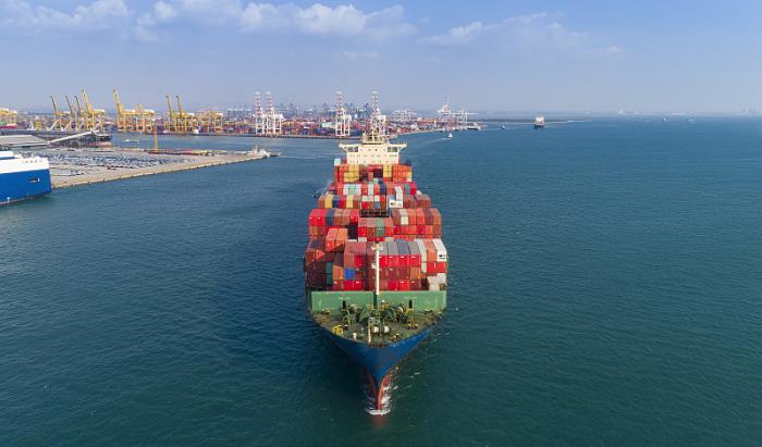 深圳市鑫鴻峰物流有限公司有關(guān)概要 深圳市鑫鴻峰物流有限公司有關(guān)概要