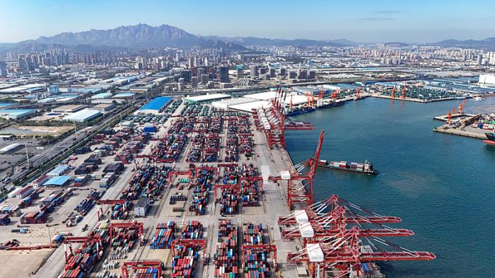 深圳市順意國際物流有限公司