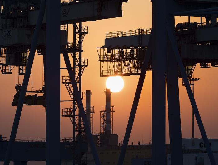 深圳市宏太陽物流有限公司