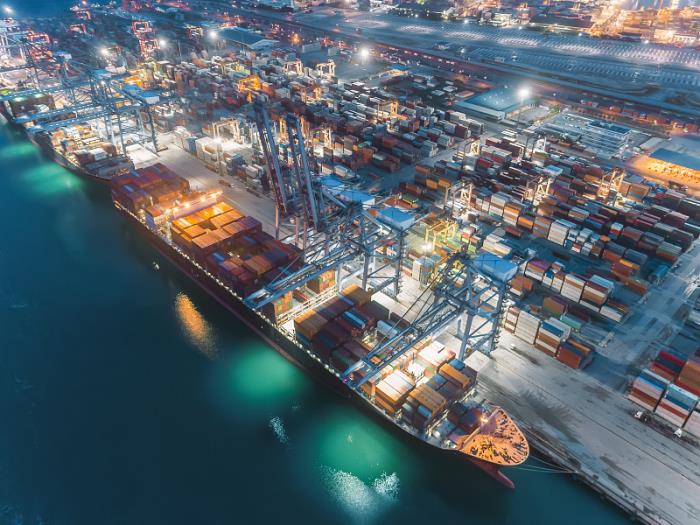 佛山市星利物流有限公司有關介紹 佛山市星利物流有限公司有關介紹