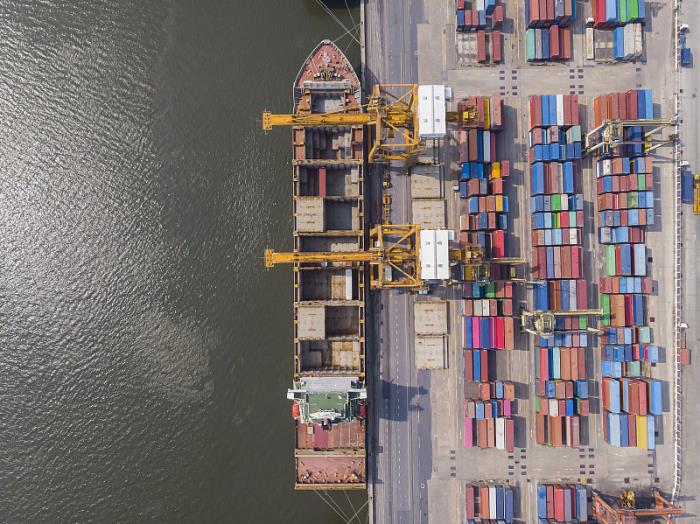 六六微貨國際物流（深圳）有限公司相應資料