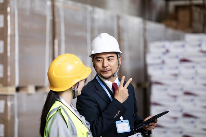 珠海市百順物流有限公司相應介紹