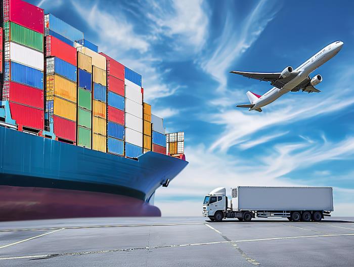 江門市新會(huì)區(qū)華馳物流有限公司相關(guān)介紹 江門市新會(huì)區(qū)華馳物流有限公司相關(guān)介紹