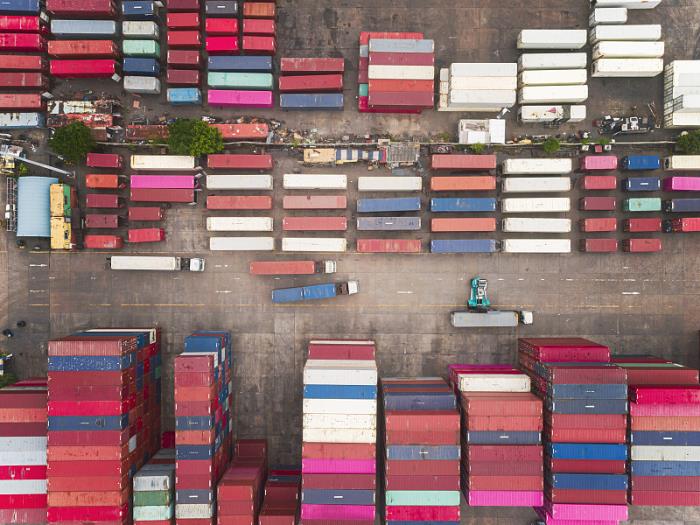 深圳市廣悅物流有限公司相關(guān)介紹 深圳市廣悅物流有限公司相關(guān)介紹