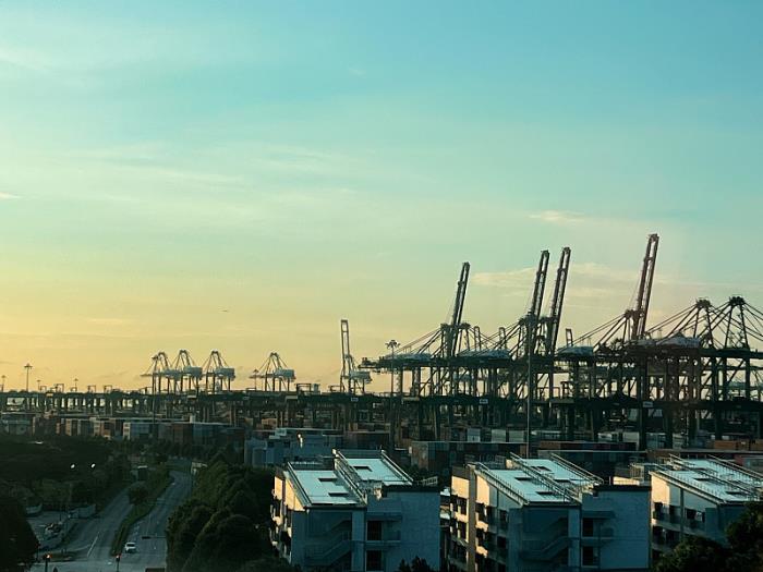 廣州誠開物流有限公司 廣州誠開物流有限公司