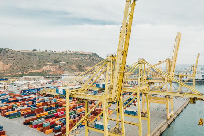 深圳市鑄宏物流有限公司簡單的數據 深圳市鑄宏物流有限公司簡單的數據