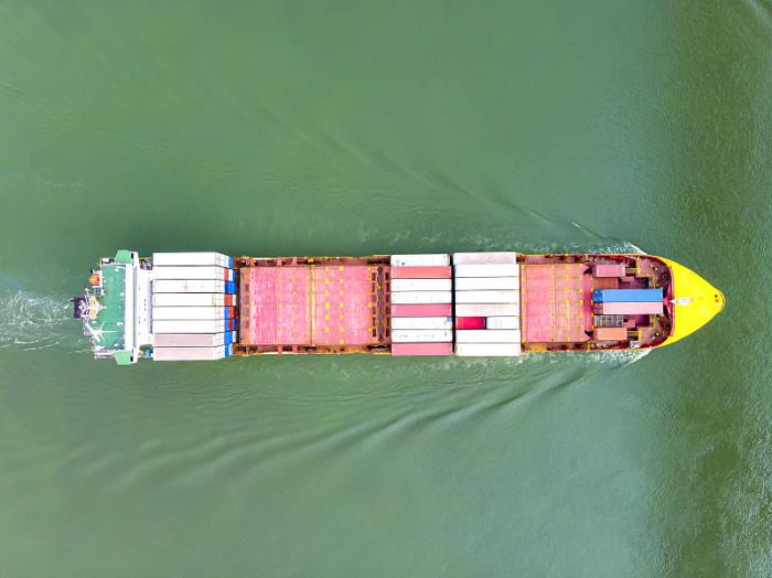 汕頭市世清物流有限公司 汕頭市世清物流有限公司