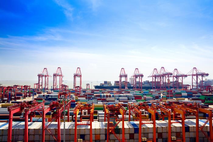 深圳市展皇物流有限公司相關資料 深圳市展皇物流有限公司相關資料