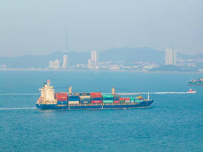 廣東華浙物流有限公司簡單介紹 廣東華浙物流有限公司簡單介紹