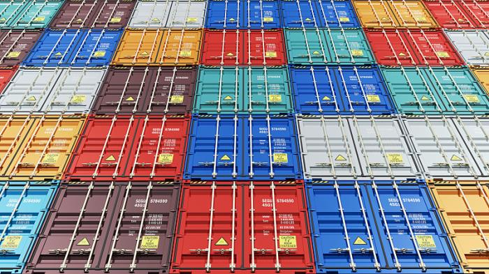 深圳市環宇捷達國際物流有限公司 深圳市環宇捷達國際物流有限公司