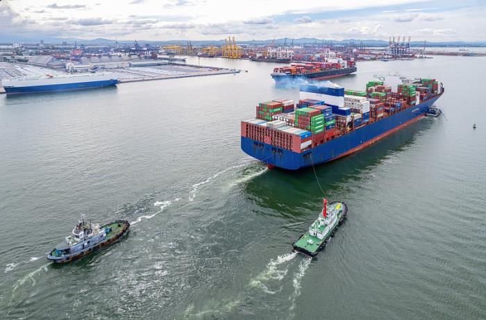 中山市幫威物流有限公司簡(jiǎn)單資料 中山市幫威物流有限公司簡(jiǎn)單資料