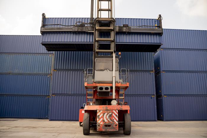 東莞合馳物流有限公司部分介紹 東莞合馳物流有限公司部分介紹