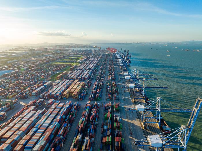 深圳市新美航國際物流有限公司有關(guān)說明 深圳市新美航國際物流有限公司有關(guān)說明