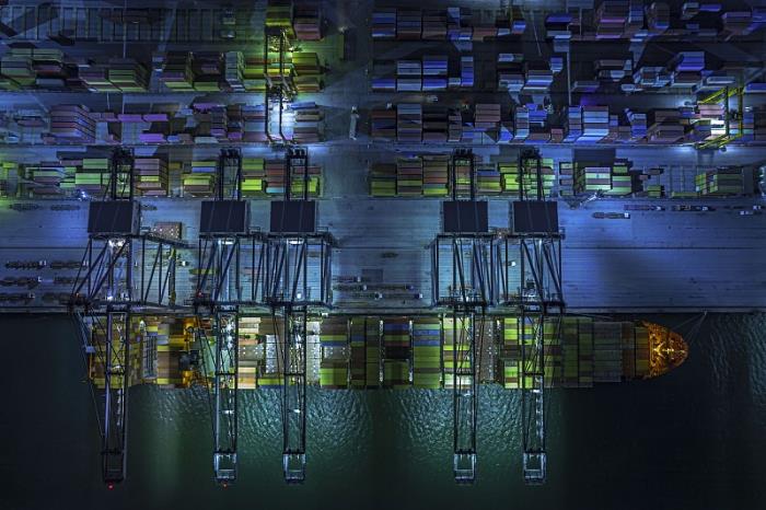 佛山市三水區(qū)迅通達物流有限公司