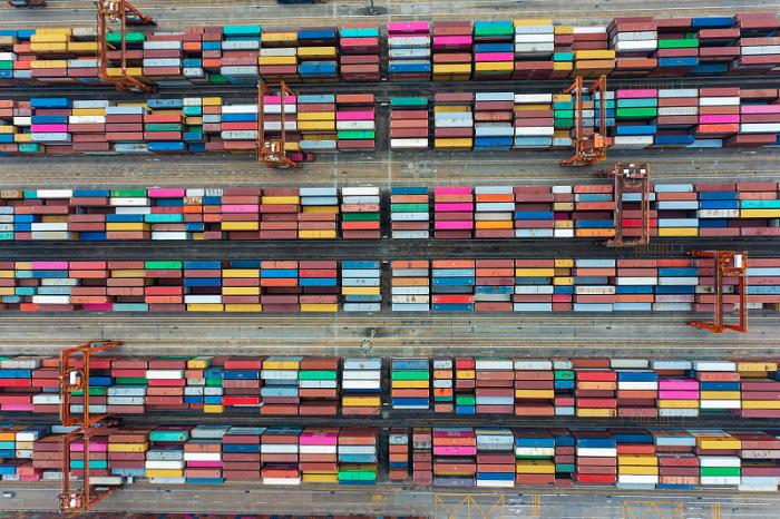 深圳市鑫淼順物流有限公司相應(yīng)概要 深圳市鑫淼順物流有限公司相應(yīng)概要