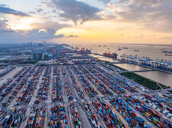 東莞合一物流有限公司簡單介紹 東莞合一物流有限公司簡單介紹