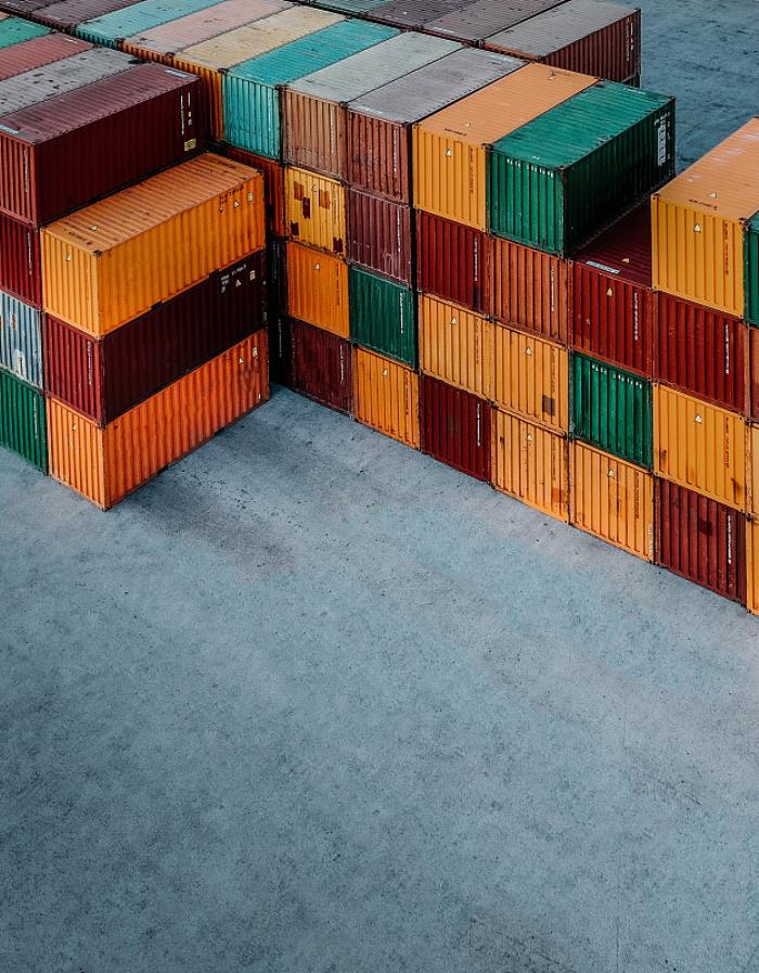 深圳市巴克物流有限公司簡單資料 深圳市巴克物流有限公司簡單資料