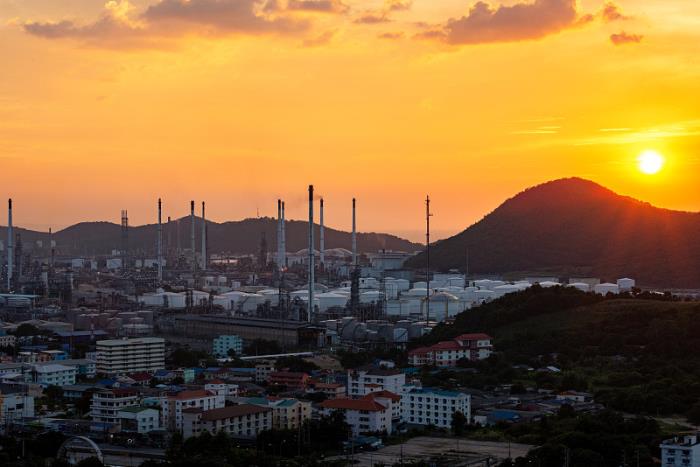 深圳市盛祺物流有限公司