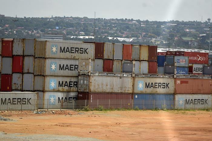 深圳市順驛國際物流有限公司 深圳市順驛國際物流有限公司