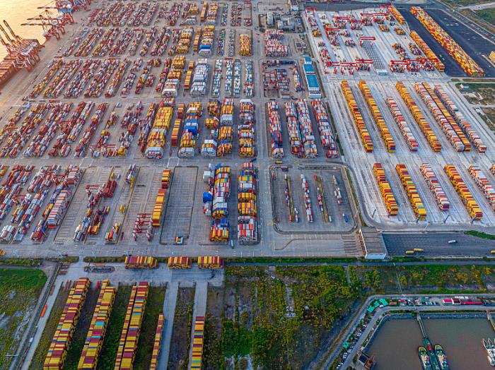 佛山市順意龍物流有限公司