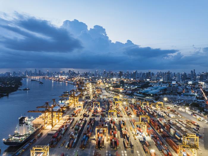 深圳市百集物流有限公司 深圳市百集物流有限公司