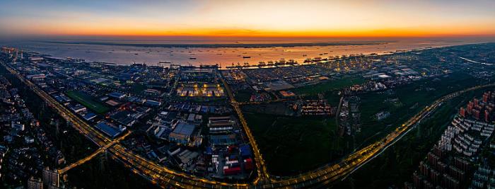 深圳市天時順物流有限公司 深圳市天時順物流有限公司