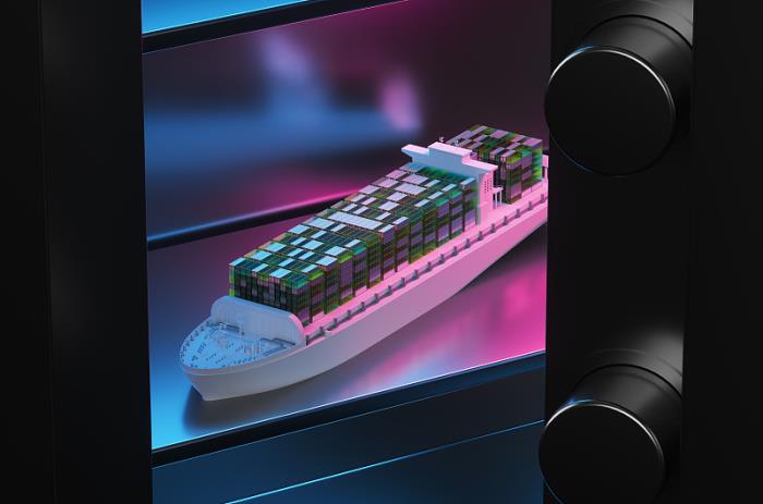 益博物流(深圳)有限公司 益博物流(深圳)有限公司